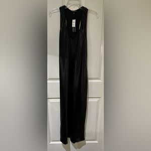 NWT BANANA REPUBLIC EVENING TANK DRESS
